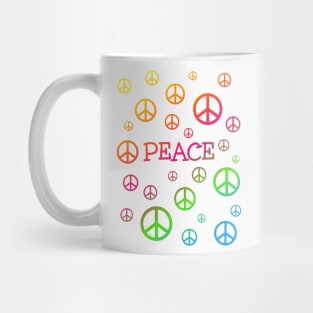 Peace Mug